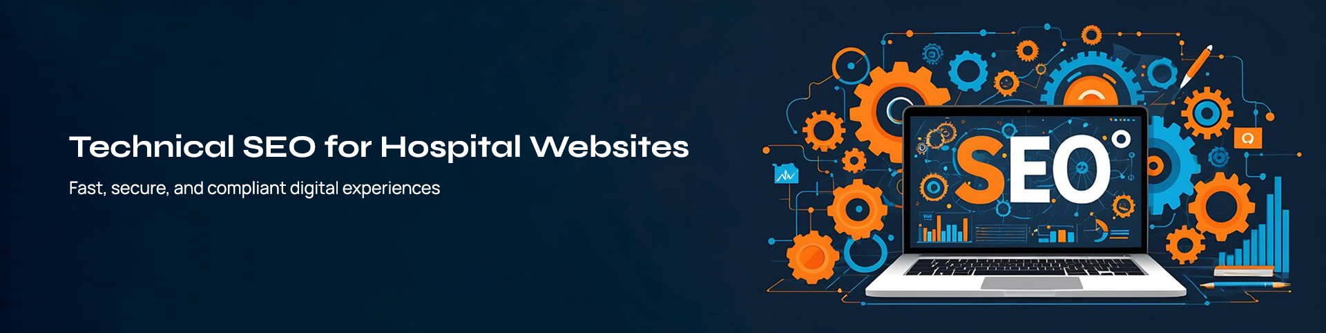 Technical SEO
